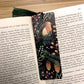 Christmas Robin - Bookmark